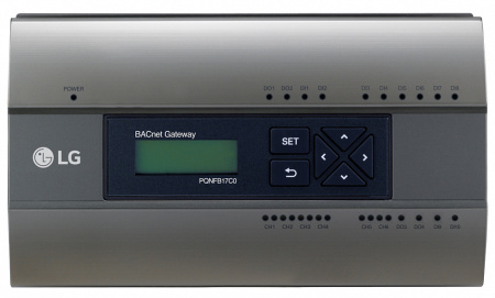 Центральный контроллер LG PACP5A000