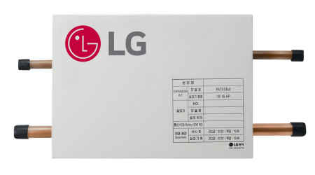 Терморасширительный Вентиль LG PATX50A0E