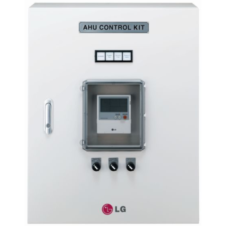 Блок управления вентиляционной установкой LG PRCKD21E